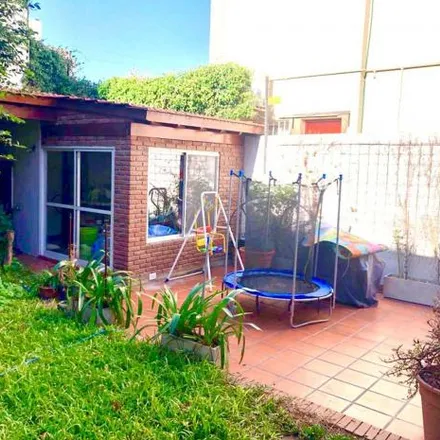 Buy this 4 bed house on Terrada 1383 in Villa Santa Rita, C1416 DNU Buenos Aires