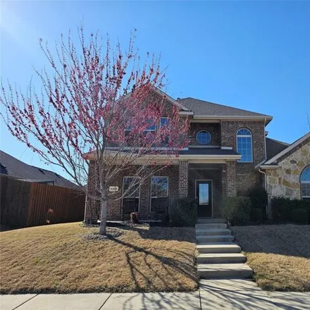 Buy this 4 bed house on 1719 Anthem Drive in Royse City, TX 75189