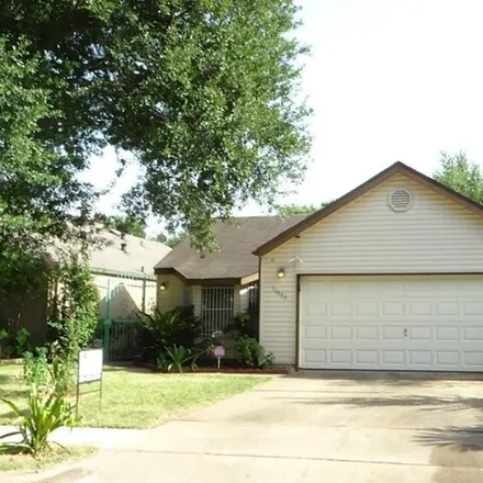 Rent this 3 bed house on 11683 Karlwood Lane in Houston, TX 77099