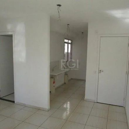 Rent this 2 bed apartment on unnamed road in Hípica, Porto Alegre - RS