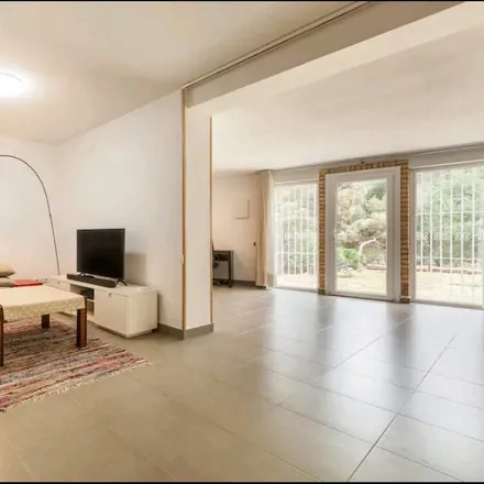 Image 1 - Can Joan Pau, Carrer de Sant Ramon, 08188 Vallromanes, Spain - Apartment for rent