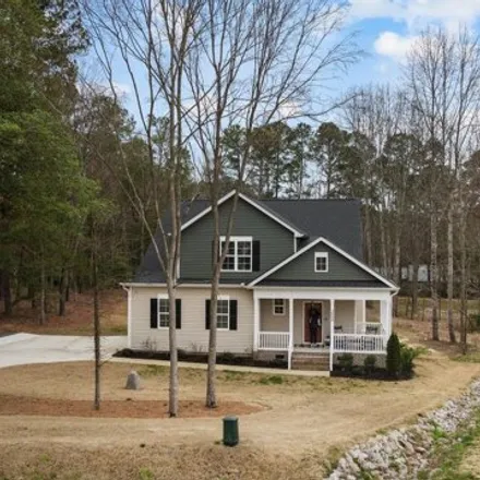 Buy this 4 bed house on unnamed road in Wake County, NC 27616