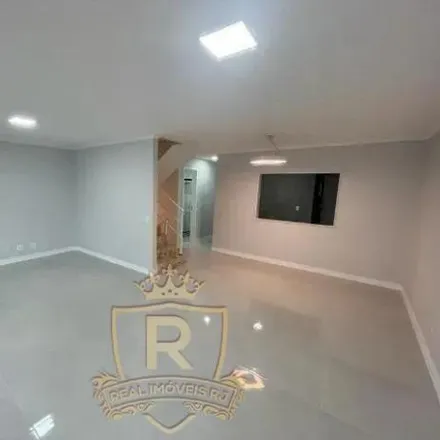 Buy this 5 bed house on Rua Linda Batista 84 in Recreio dos Bandeirantes, Rio de Janeiro - RJ