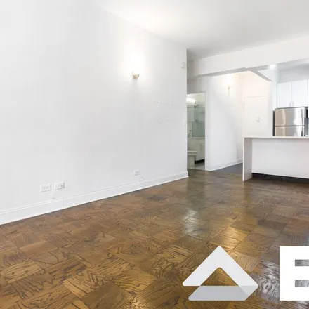 Rent this 1 bed apartment on 85 Adams Street in New York, NY 11201