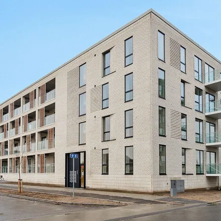 Rent this 3 bed apartment on Kildevej 27 in 8700 Horsens, Denmark