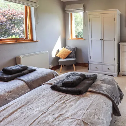 Rent this 3 bed duplex on Crosthwaite and Lyth in LA8 8JD, United Kingdom