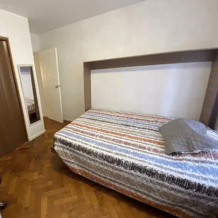 Rent this 1 bed apartment on Santiago in Barrio San Borja, CL
