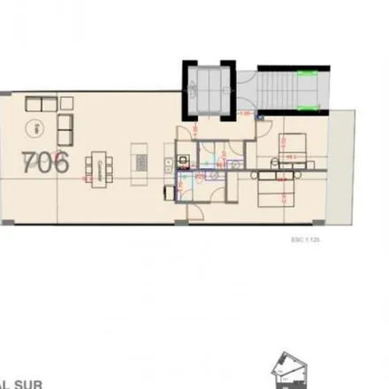 Buy this 2 bed apartment on Avenida Playa Los Picos in 13098 Bucerias, NAY