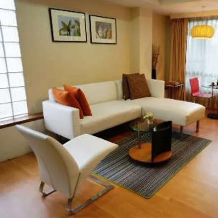 Rent this 1 bed apartment on Montien Hotel Surawong Bangkok in Soi Montien, Bang Rak District