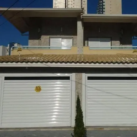 Buy this 3 bed house on Avenida Aldo Coli in Mirim, Praia Grande - SP