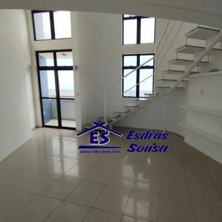 Rent this 1 bed apartment on Mirante da Lagoa in Avenida Professor Mário Meirelles, Ponta D'Areia