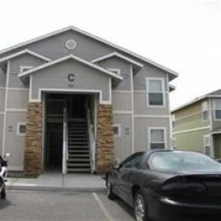 Rent this 2 bed apartment on 6405 Chapel Hill Blvd Chapel Hill Blvd