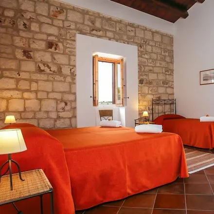Rent this 7 bed house on Modica in Ragusa, Italy