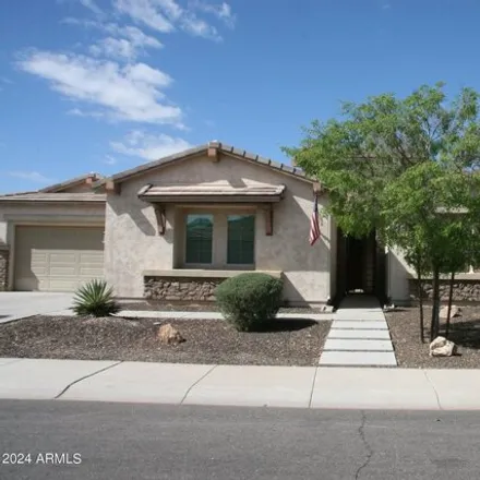 Buy this 4 bed house on 3346 South Racine Lane in Gilbert, AZ 85297