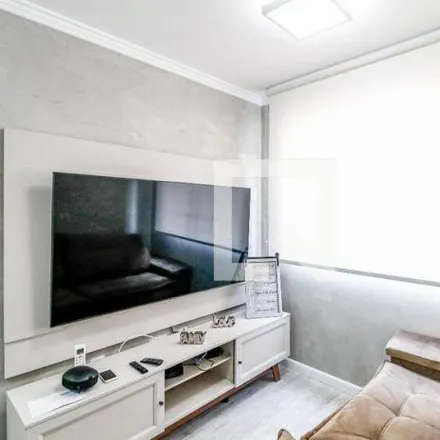Rent this 2 bed apartment on Rua La Paz in Santo Amaro, São Paulo - SP