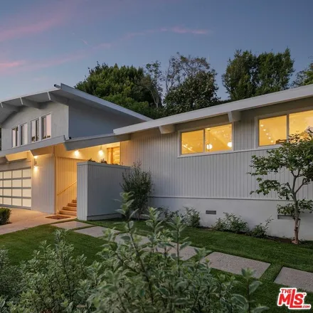 Rent this 4 bed house on 218 North Bundy Drive in Los Angeles, CA 90049
