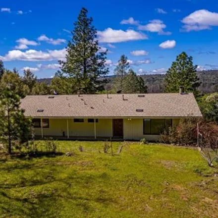 Buy this 3 bed house on 33092 Cascadel Road in South Fork, Madera County