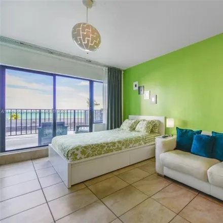 Image 3 - The Casablanca On The Ocean Hotel, 6345 Collins Avenue, Miami Beach, FL 33141, USA - Condo for sale