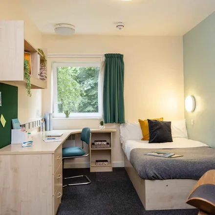 Rent this 1 bed apartment on University of Nottingham (Sutton Bonington Campus) in College Road, Sutton Bonington