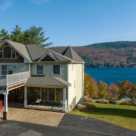 Buy this 6 bed house on 2992 Lake Shore Drive in Lake George, Warren County