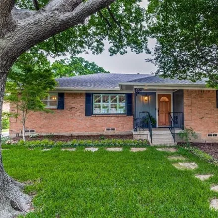 Buy this 3 bed house on 11614 Farrar Street in Dallas, TX 75218