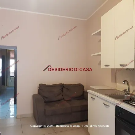 Rent this 2 bed apartment on Chiesa San Carlo Borromeo in Via Stesicoro, 90018 Termini Imerese PA