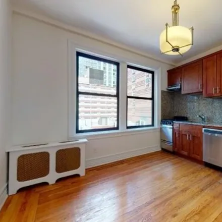 Rent this 2 bed apartment on 245 West 51st Street in New York, NY 10019