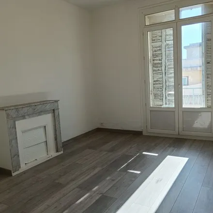 Image 1 - 315 Place de la Liberté, 83000 Toulon, France - Apartment for rent