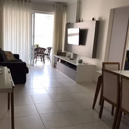 Rent this 1 bed apartment on Santos