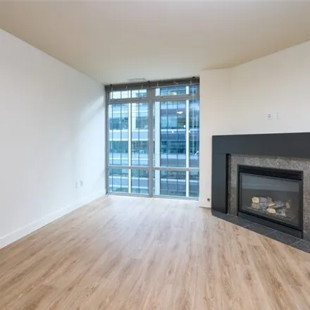 Buy this 1 bed condo on The Cosmopolitan in 819 Virginia Street, Seattle