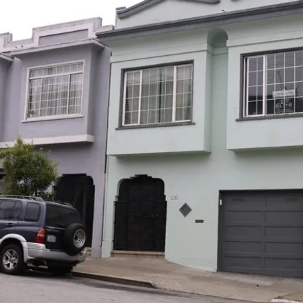 Buy this 4 bed house on 124 Russia Avenue in San Francisco, CA 94112