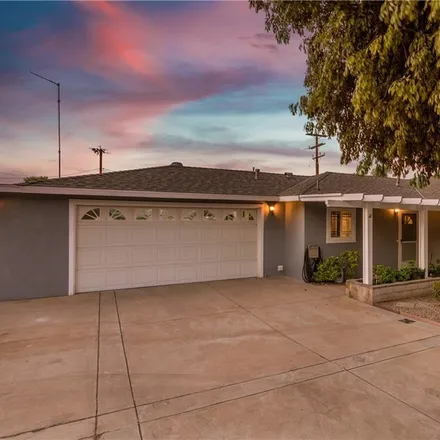 Buy this 3 bed house on 14240 El Mesa Drive in Riverside County, CA 92503