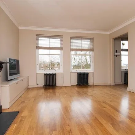 Rent this 2 bed apartment on 31 Hamilton Terrace in London, NW8 9RG