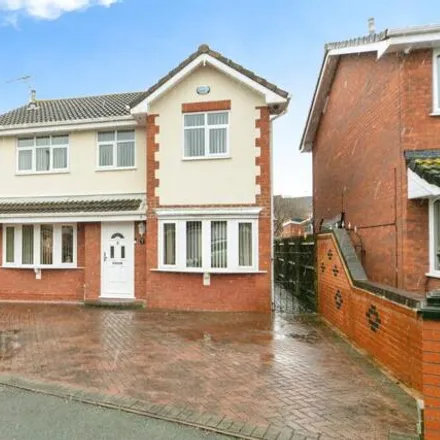 Buy this 5 bed house on Coppice Green in Elton, CH2 4RH