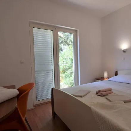 Rent this 2 bed apartment on Ulica Male Mandre in 23251 Mandre, Croatia