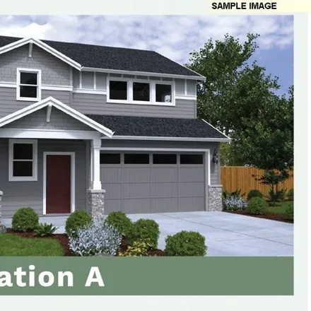 Buy this 3 bed house on 4999 Northwest Lavender Circle in Corvallis, OR 97330