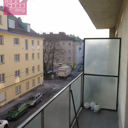 Rent this 3 bed apartment on Wiener Wohnen in Billrothstraße, 1190 Vienna