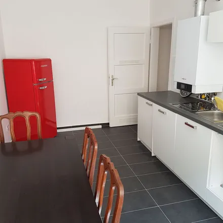 Rent this 2 bed apartment on Christian-Gau-Straße 4 in 50933 Cologne, Germany
