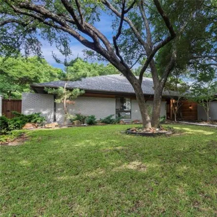 Image 1 - 2404 Winding Hollow Lane, Plano, TX 75093, USA - House for sale