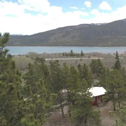 Buy this 2 bed house on 408 Gordon Acres in Twin Lakes, Colorado