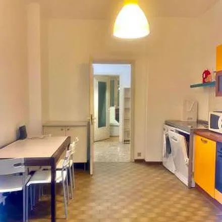 Rent this 3 bed apartment on Via Sant'Anselmo 31 in 10125 Turin TO, Italy