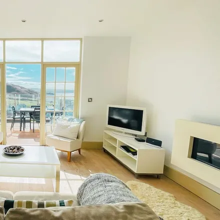 Rent this 2 bed apartment on Mortehoe in EX34 7EA, United Kingdom