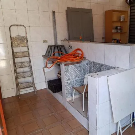 Buy this 3 bed house on Travessa Sampaio Vidal in Jardim Santo Antônio, Santo André - SP
