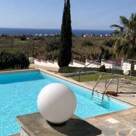 Image 5 - unnamed road, 8570 Sea Caves, Cyprus - House for sale