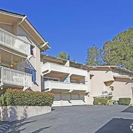 Image 7 - Kennedy Trail, Los Gatos, CA 95032, USA - Townhouse for rent