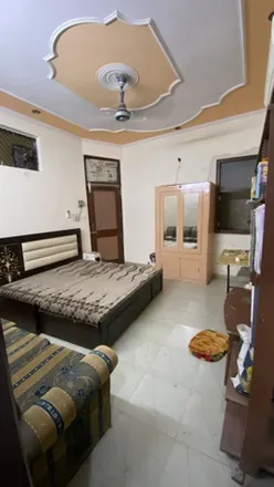 Rent this 1 bed house on unnamed road in Dhaka Johar Colony, - 110009