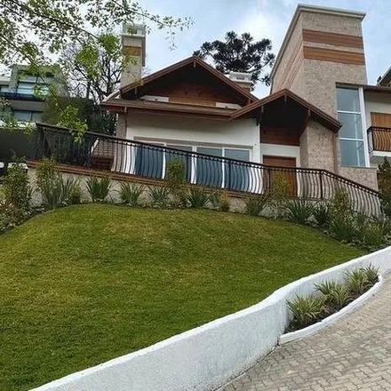 Image 1 - Bavária Sport Hotel, Rua da Bavária 543, Bavaria, Gramado - RS, 95670-000, Brazil - House for sale