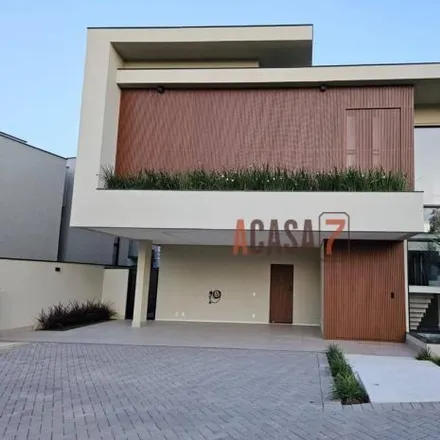 Buy this 4 bed house on Rua Afonso Furtado in Vila Dominguinhos, Votorantim - SP