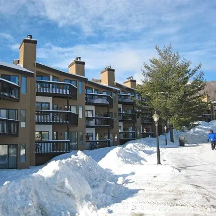 Buy this 1 bed condo on Clock Tower Base Lodge in Mountain Road, Ludlow