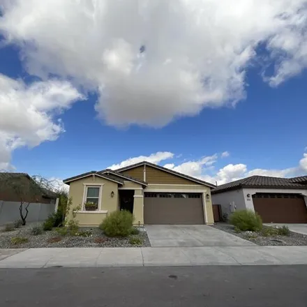 Image 3 - 1634 West Monte Way, Phoenix, AZ 85041, USA - House for rent